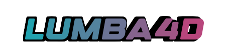 LUMBA4D Logo
